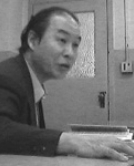 Takashi Iida