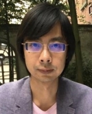 Tony Cheng