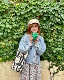 Kotoha Li